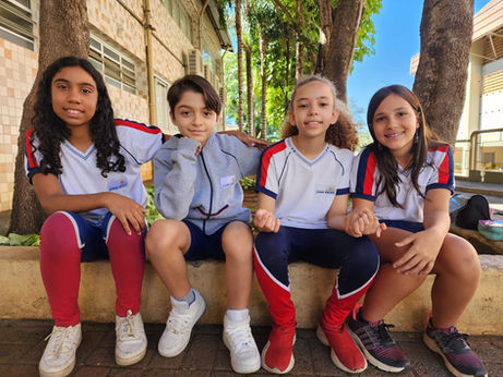 Retorno ao 2º semestre