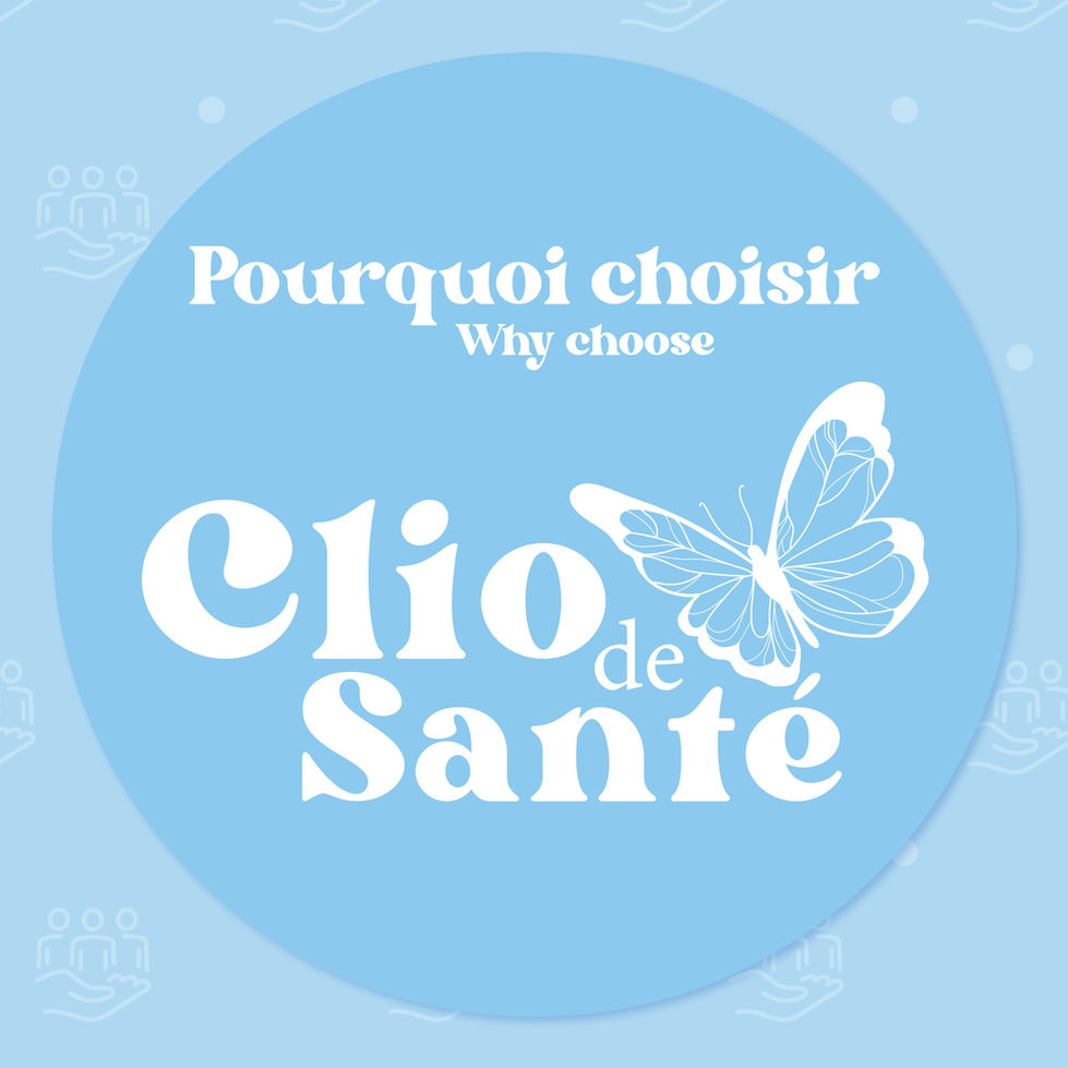 Clio de santé