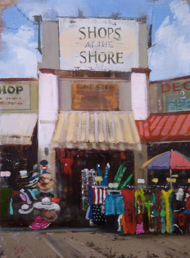 Boardwalk Bonanza