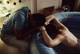 connecting to the Energy of mom and baby -homebirth.jpg