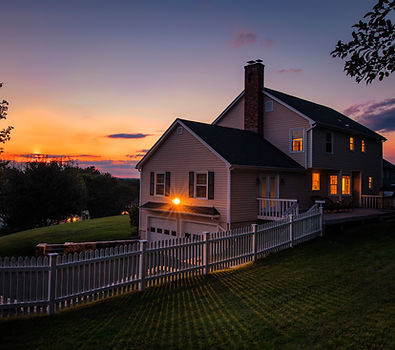 picket fence