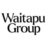 Waitapu Group logo - TopTalent managed the digital ad accounts for the Woman Magazine and North & South.