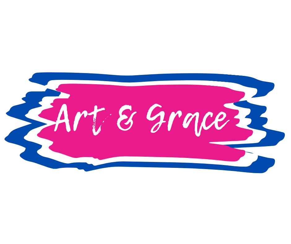 Step By Step Art Art & Grace Fort Worth
