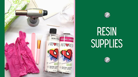 Dazzling Crystal Christmas Tree class