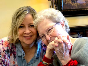 Art and Alzheimer's