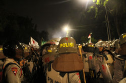 Aksi 411