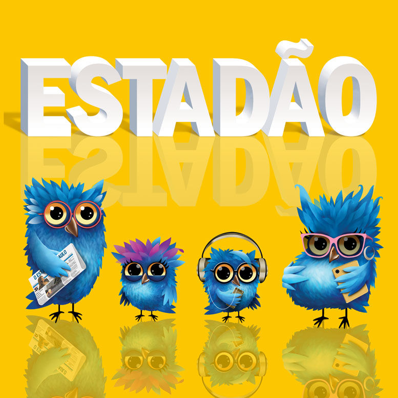 Campanha Estadão