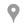 Grey Google Places Icon