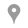 Grey Google Places Icon