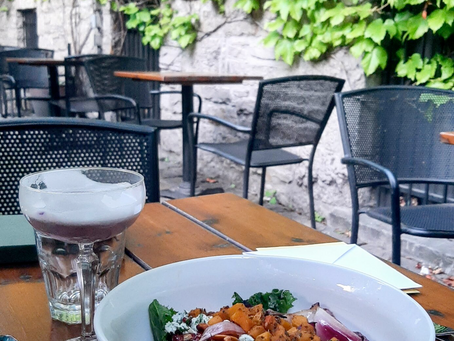Best Bites in Ottawa: Casa México, Clarendon Tavern, Exit Lounge