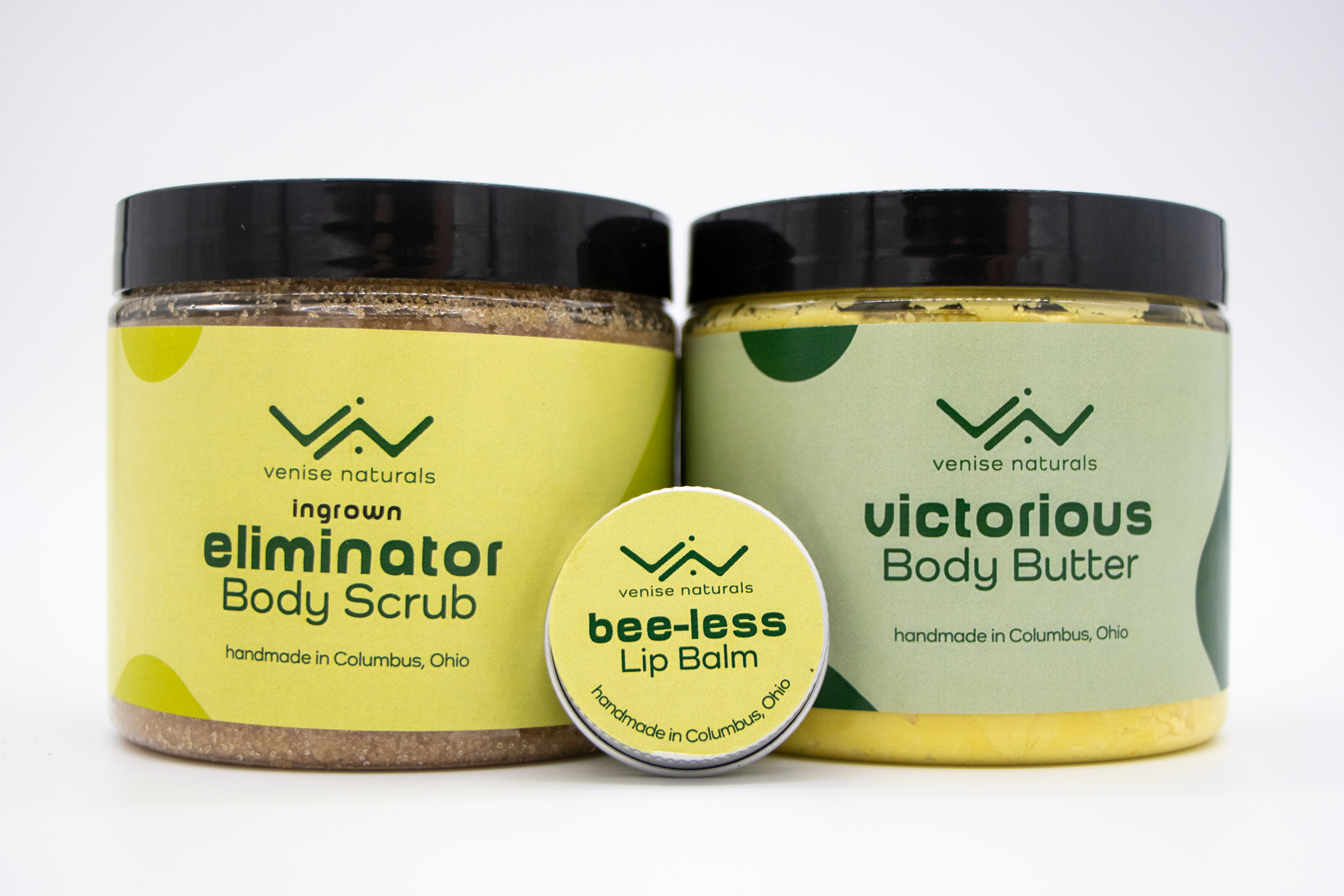 Venise Naturals Trio