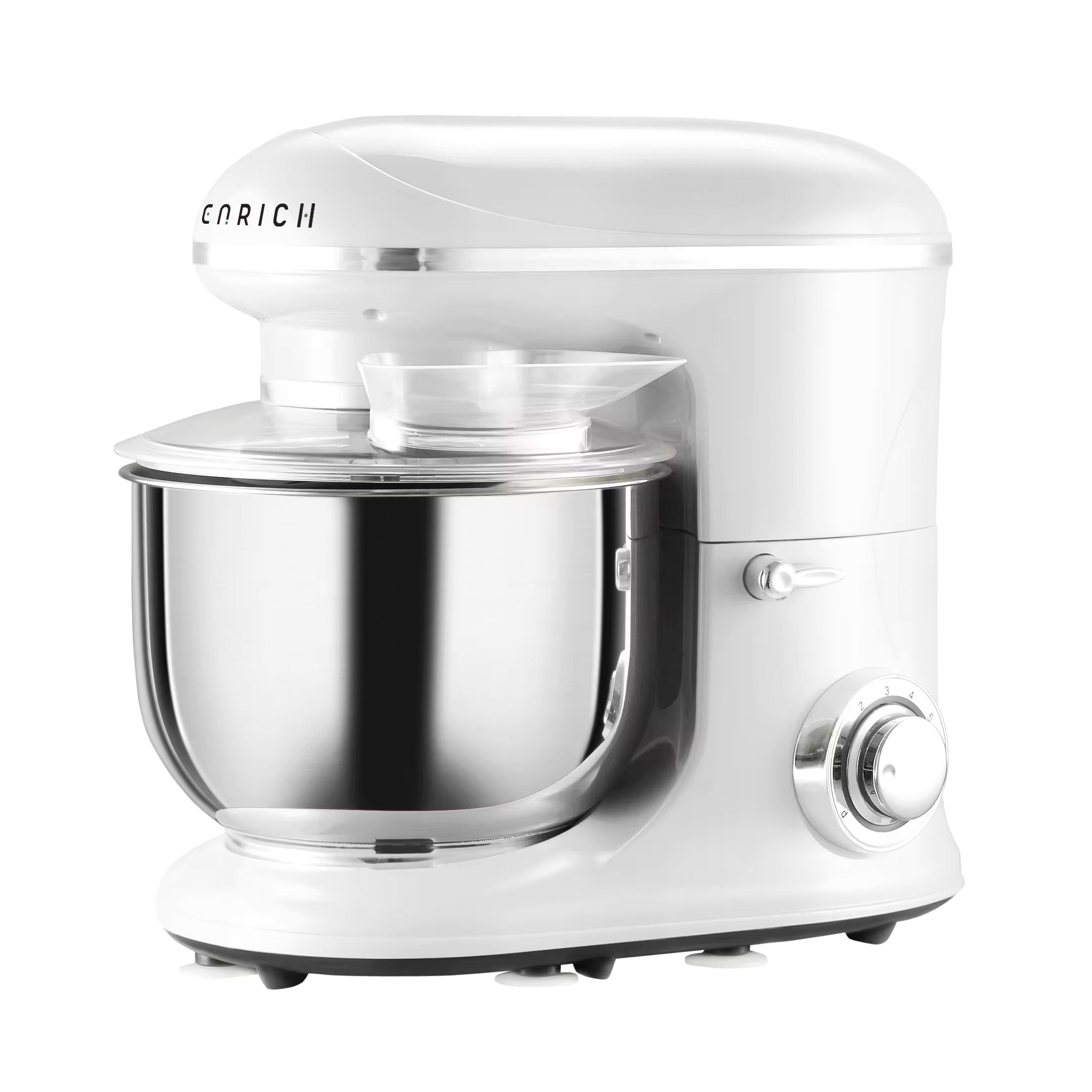 Máy trộn bột gia đình – 4 tốc độ