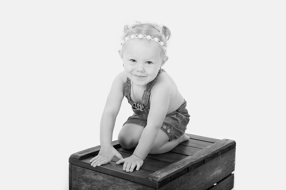 Kinderfotograaf Heerlen