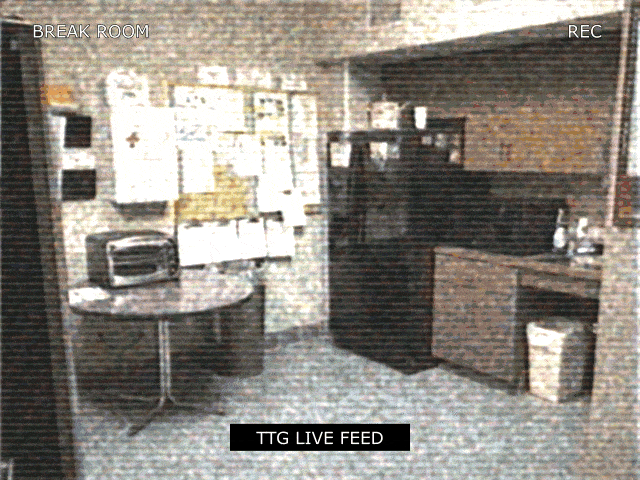 Break Room
