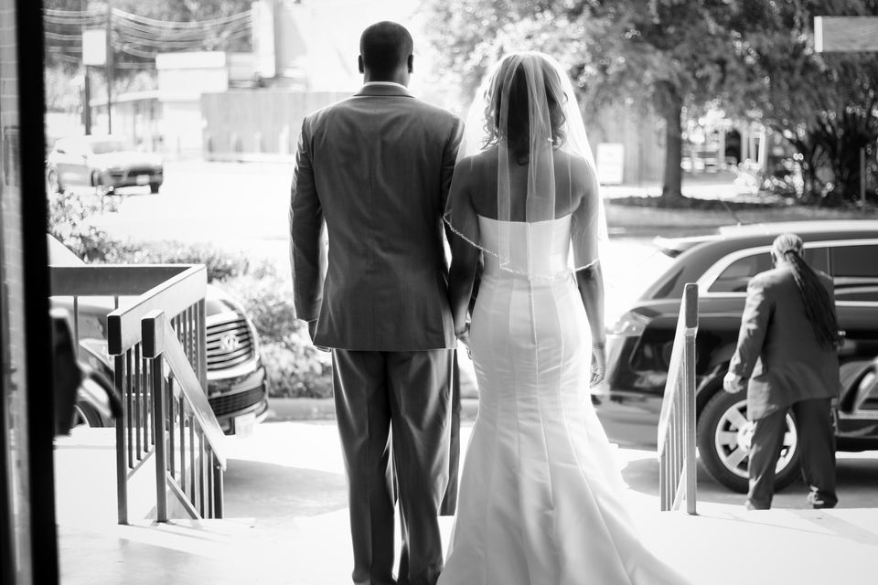 Wedding Photography in Houston, Texas