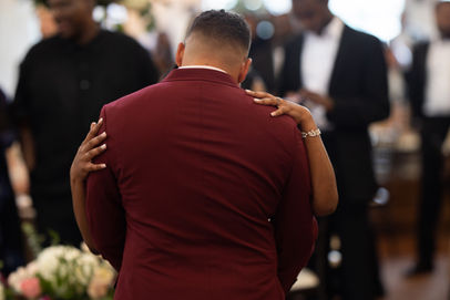 Wedding Photography in Houston, Texas