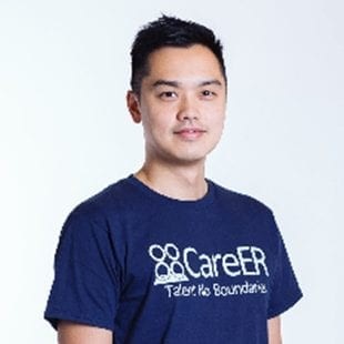 Garrick Lau
