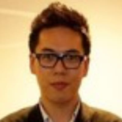 Elvis Lau