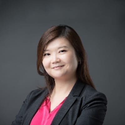 Reina Cheng