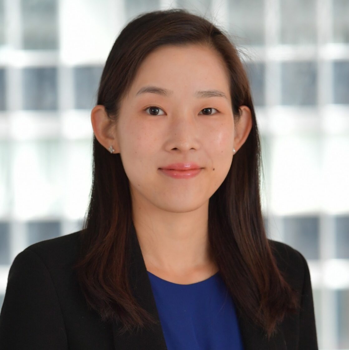 Florence Lau
