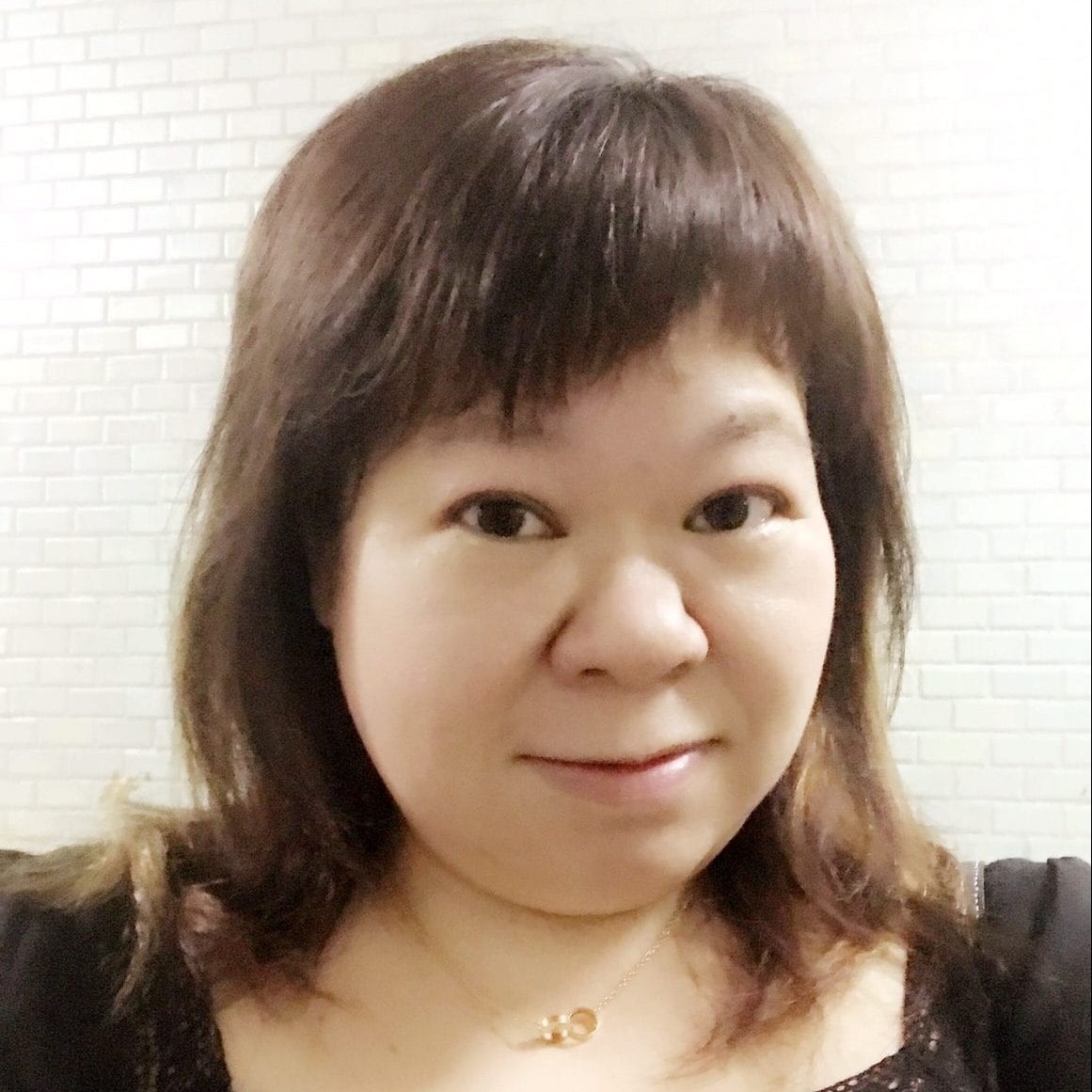 Mabel Chau