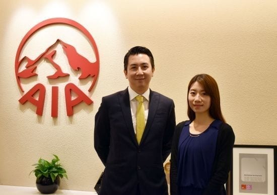 【職場共融】AIA MPF聽障客服主任 手語展潛能 -- CTgoodjobs