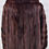 Thumbnail: 1960's Hardy Amies Chocolate Mink Fur Jacket