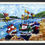Thumbnail: Boats on shore nearby Kashid Beach (Original)