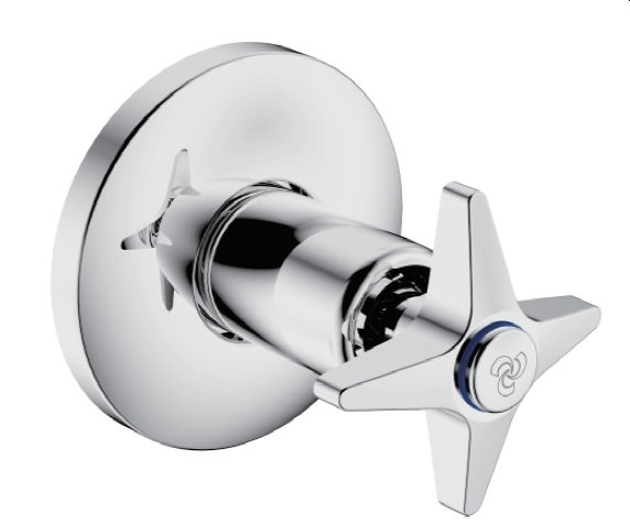 Cobra-VC20-E/N-Cobra Star LP FXF Exp Stoptap 20mm CP