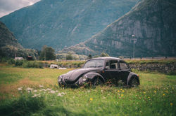 Reiseliv og reklamefotograf i Oslo