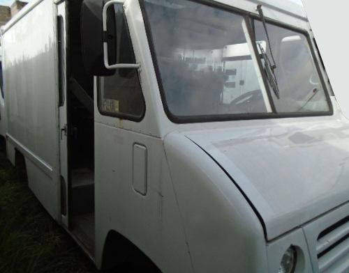 Miniatura: Vanette 2002