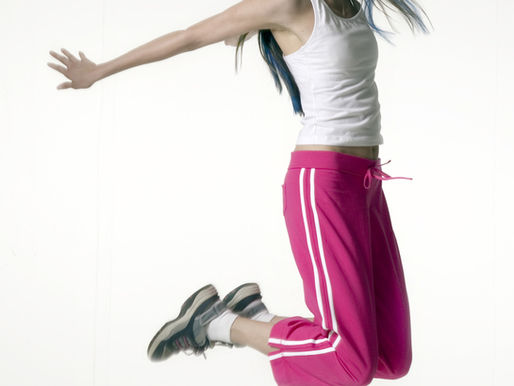 The Weekly ONE Thing January 28th - Boost Your Energy