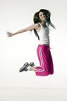 Jumping girl, high jump, best life coaching Reno NV, life coach
