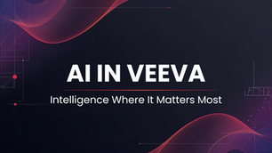 Navigating Veeva Vault AI Agents: Wolvio Solutions Insights