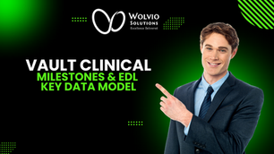 Milestones & EDLs - Object Model