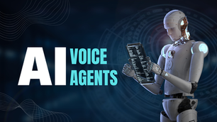 AI Voice Agents