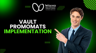 Beyond Standard: Wolvio Solutions' Comprehensive Approach to PromoMats 1.0 Implementation