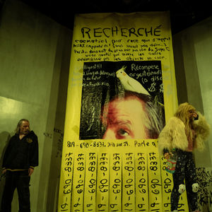 Photo d'Èva-Maude TC