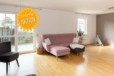 Treffen mit einem Innenarchitekten