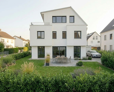 Treffen mit einem Innenarchitekten