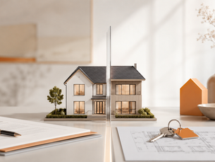Scheidungsimmobilie, Immobilienratgeber ImmoHex