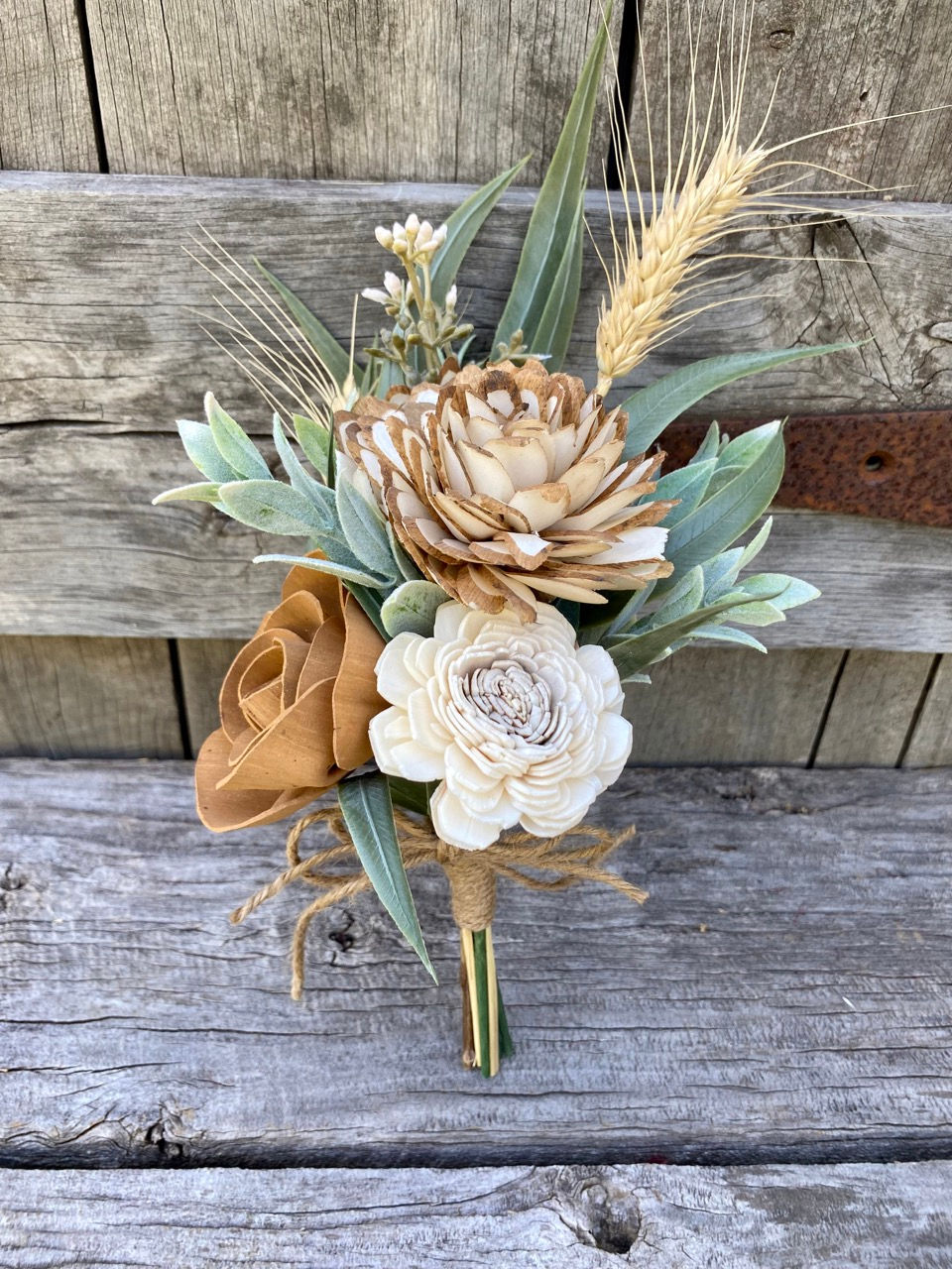 Thumbnail: Petite Posy