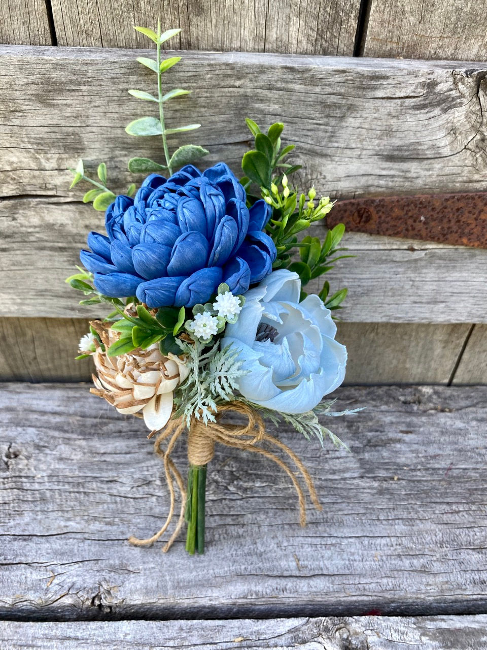 Thumbnail: Petite Posy