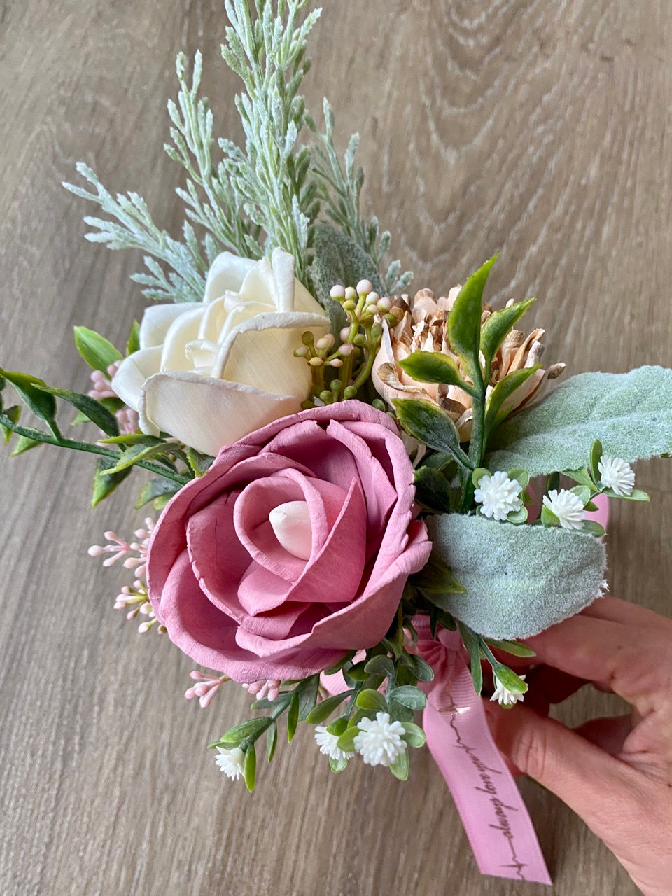 Thumbnail: Petite Posy