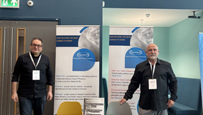 TestAVec at BSGCT annual conference