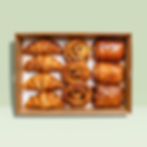 mix pastry-Photoroom