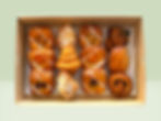 mix pastry box-Photoroom