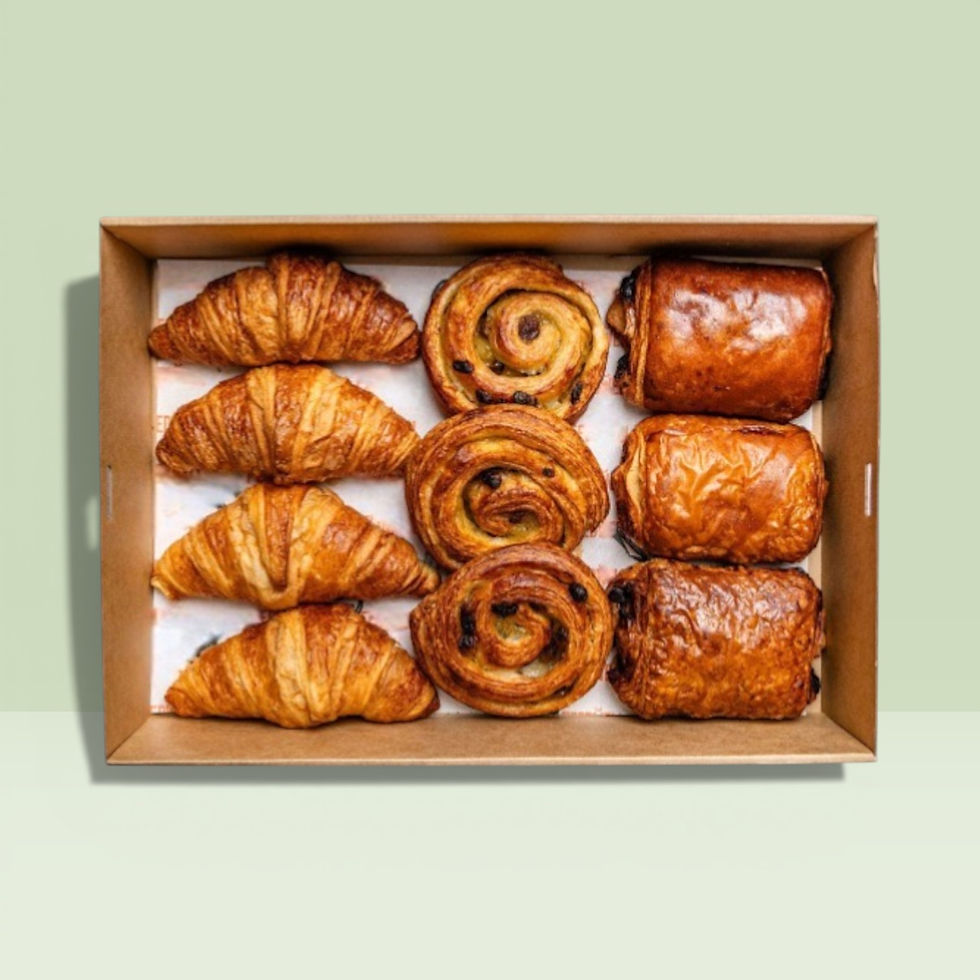 mix pastry-Photoroom