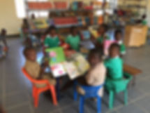 activities-inside-selong-community-libra