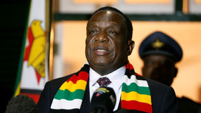 Update on Political/Economic Realities in Zimbabwe